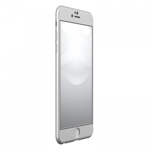Switch Easy SwtichEasy Skal till Apple iPhone 6(S) Plus - Silver