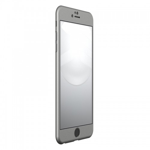 Switch Easy SwtichEasy Skal till Apple iPhone 6(S) Plus - Grå