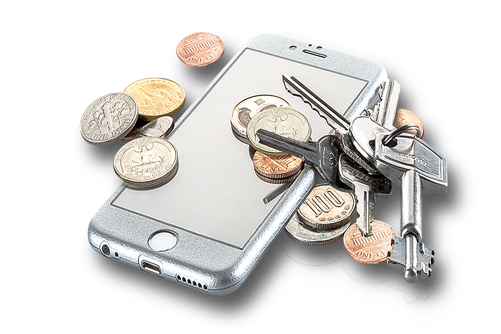 Switch Easy SwtichEasy Skal till Apple iPhone 6(S) Plus - Silver