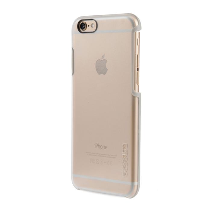 INCASE Incase Halo Snap Skal till Apple iPhone 6 / 6S - Clear