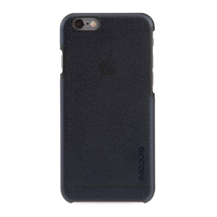 INCASE Incase Halo Snap Skal till Apple iPhone 6(S) Plus - Svart