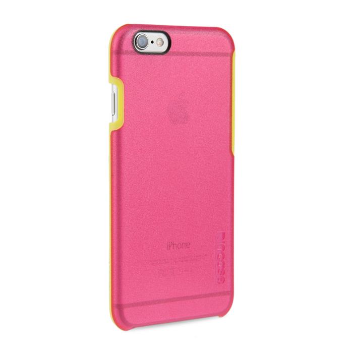 INCASE Incase Halo Snap Skal till Apple iPhone 6 / 6S - Magenta