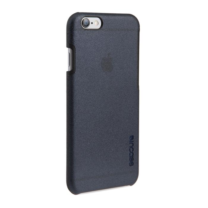 INCASE Incase Halo Snap Skal till Apple iPhone 6(S) Plus - Svart