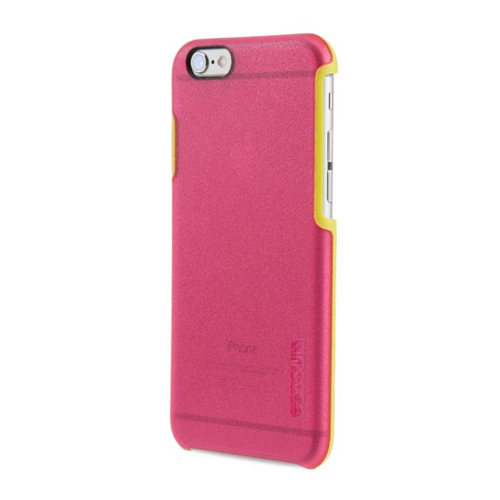 INCASE Incase Halo Snap Skal till Apple iPhone 6 / 6S - Magenta