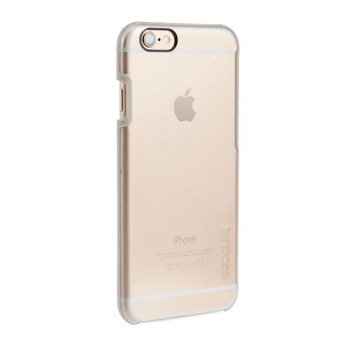 INCASE Incase Halo Snap Skal till Apple iPhone 6 / 6S - Clear