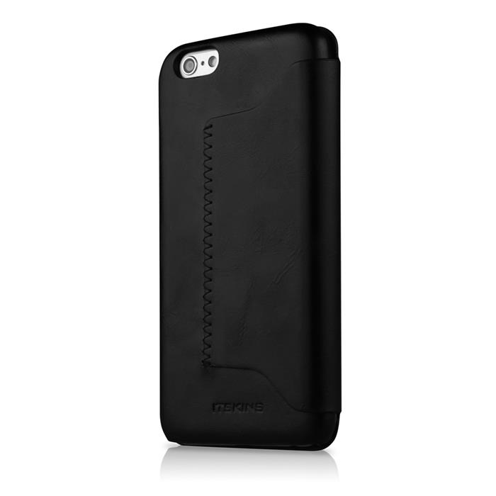 ItSkins Itskins Visionary Drift Väska till Apple iPhone 6(S) Plus (Svart-Röd)