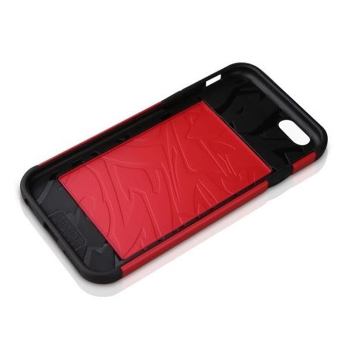 ItSkins Itskins Evolution Skal till Apple iPhone 6(S) Plus - Röd