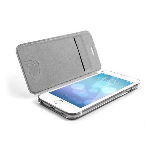 X-Doria X-Doria Engage Folio Plånboksfodral till Apple iPhone 6(S) Plus - Vit