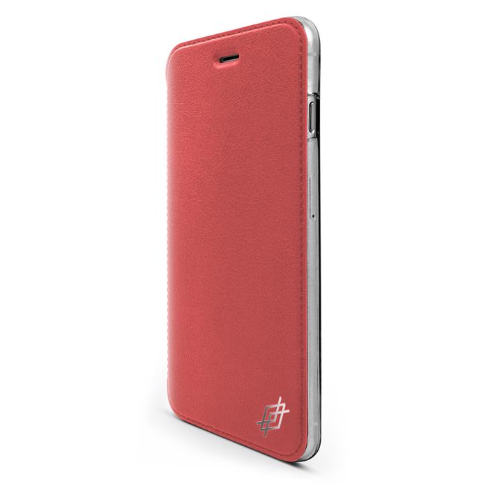 X-Doria X-Doria Engage Folio Plånboksfodral till Apple iPhone 6(S) Plus - Rosa