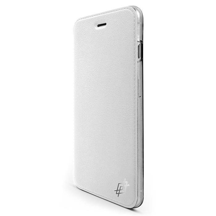 X-Doria X-Doria Engage Folio Plånboksfodral till Apple iPhone 6(S) Plus - Vit