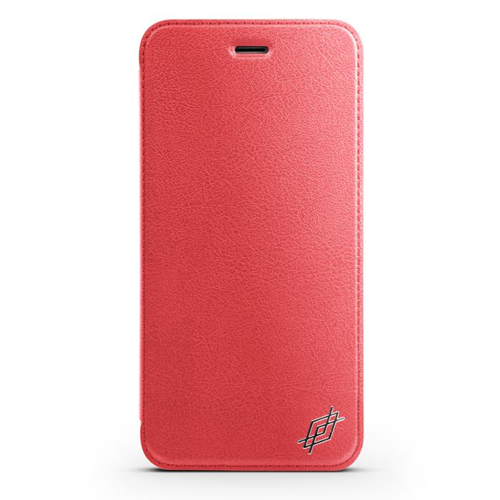 X-Doria X-Doria Engage Folio Plånboksfodral till Apple iPhone 6(S) Plus - Rosa