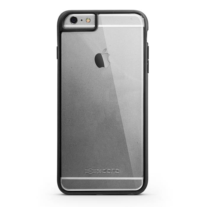 X-Doria X-Doria Scene Skal till Apple iPhone 6(S) Plus - Svart