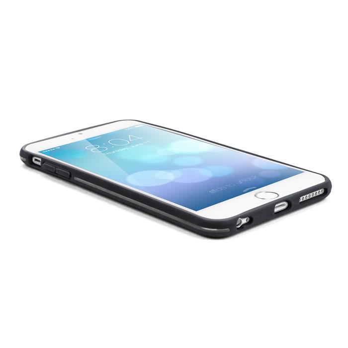 X-Doria X-Doria Scene Skal till Apple iPhone 6(S) Plus - Svart