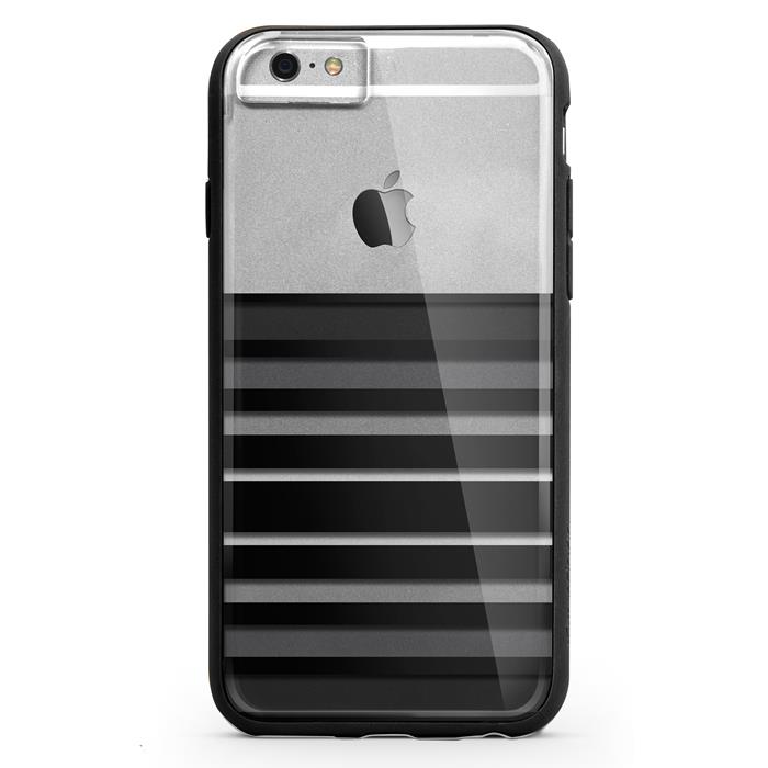 X-Doria X-Doria Scene Plus Skal till Apple iPhone 6 / 6S - Svart