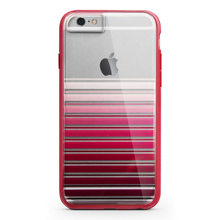 X-Doria X-Doria Scene Plus Skal till Apple iPhone 6 / 6S - Rosa