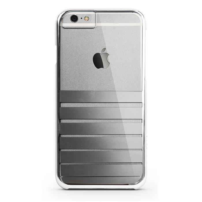 X-Doria X-Doria Engage Plus Skal till Apple iPhone 6(S) Plus - Silver