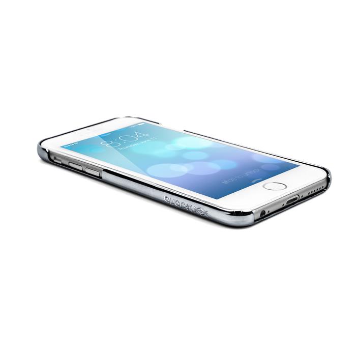 X-Doria X-Doria Engage Plus Skal till Apple iPhone 6(S) Plus - Silver