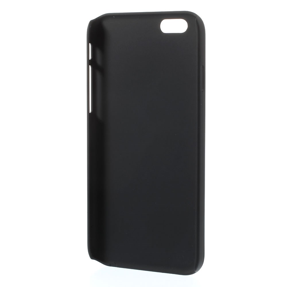 OEM BaksideSkal till Apple iPhone 6 / 6S - Svart