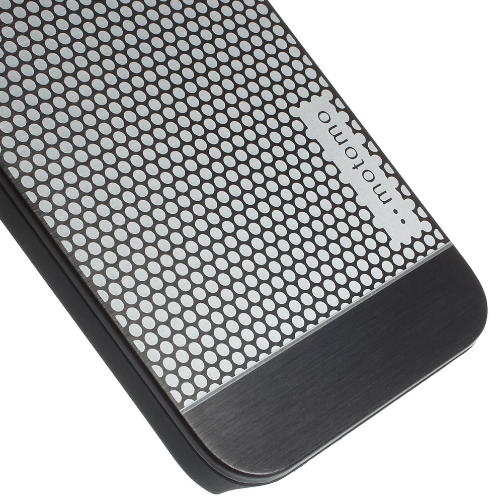 OEM BaksideSkal till Apple iPhone 6 / 6S - Svart