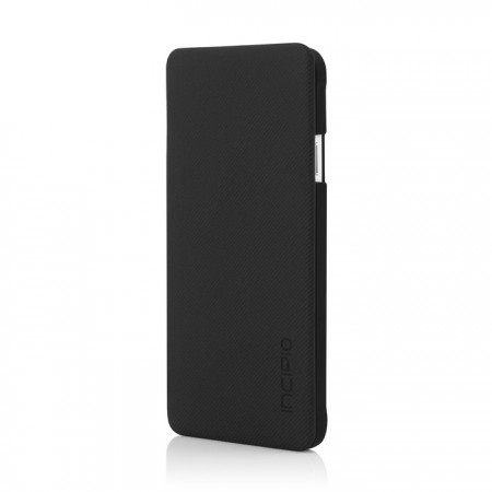 Incipio Incipio Highland Ultra Thin Folio till Samsung Galaxy Alpha (Svart)