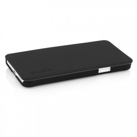 Incipio Incipio Highland Ultra Thin Folio till Samsung Galaxy Alpha (Svart)