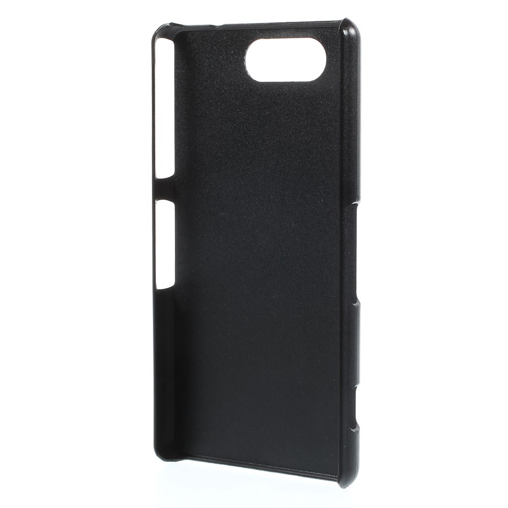 OEM BaksideSkal till Sony Xperia Z3 compact - EiffelTornet