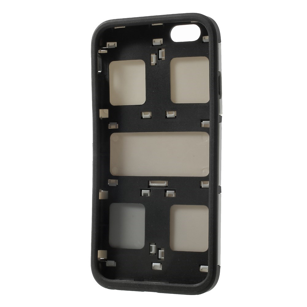 OEM Flexicase Skal till Apple iPhone 6(S) Plus - MultiColored