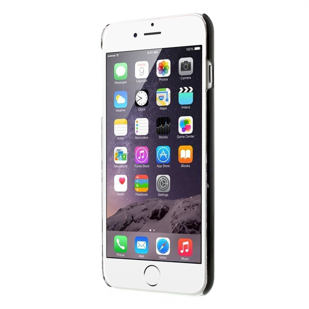 OEM BaksideSkal till Apple iPhone 6(S) Plus - Christmas Bells