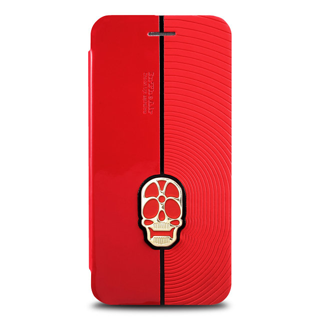 InTheAir InTheAir Vortex series mobilFodral till Apple iPhone 6 / 6S - Röd