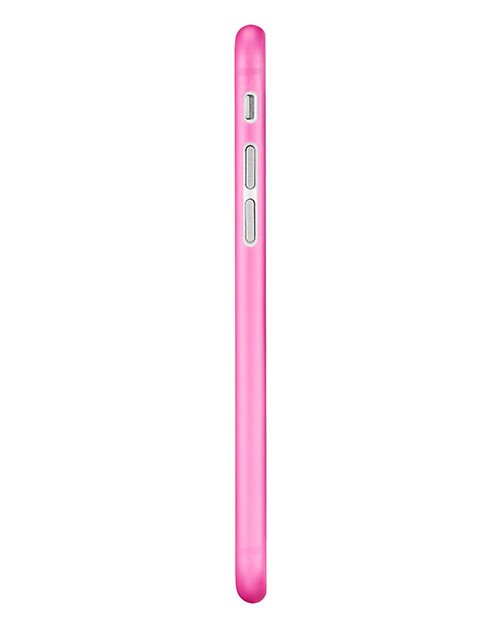 Switch Easy SwitchEasy 0.35 Ultra Slim Skal till Apple iPhone 6 / 6S - Magenta