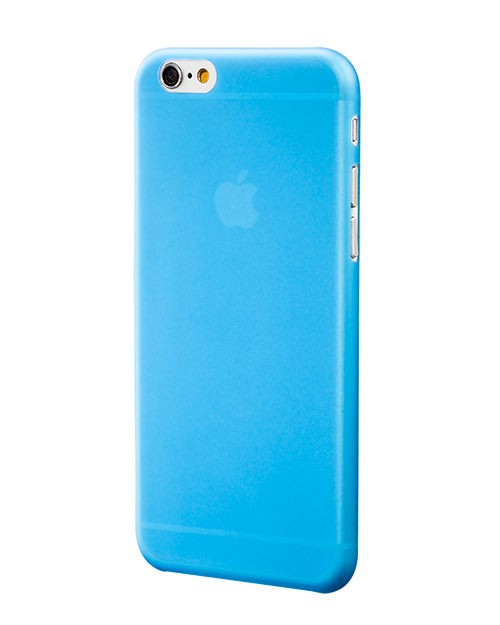Switch Easy SwitchEasy 0.35 Ultra Slim Skal till Apple iPhone 6 / 6S - Blå