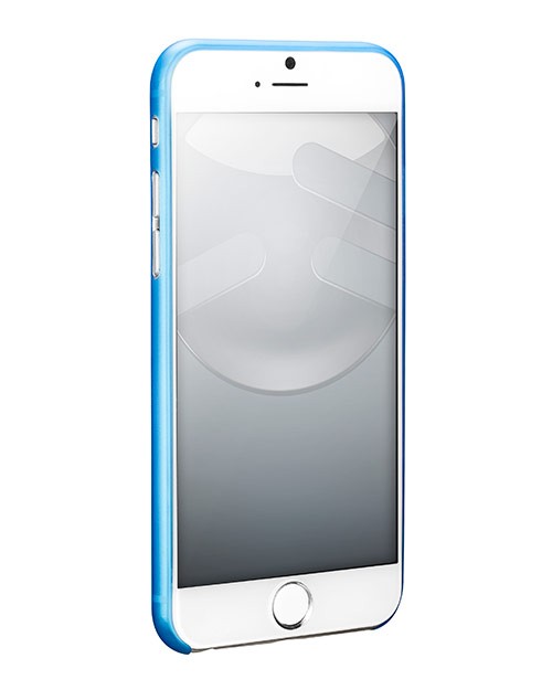 Switch Easy SwitchEasy 0.35 Ultra Slim Skal till Apple iPhone 6 / 6S - Blå