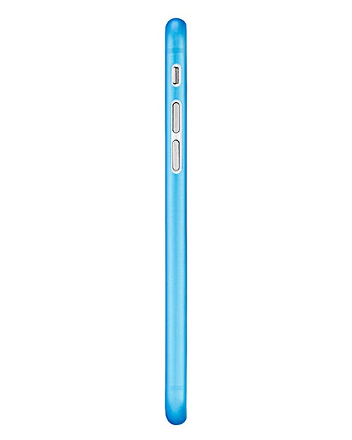 Switch Easy SwitchEasy 0.35 Ultra Slim Skal till Apple iPhone 6 / 6S - Blå