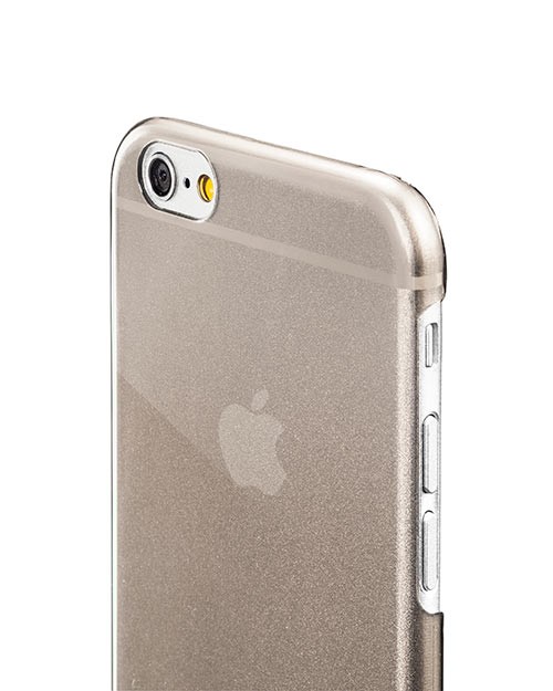 Switch Easy SwitchEasy Nude BaksideSkal till Apple iPhone 6 / 6S - Grå