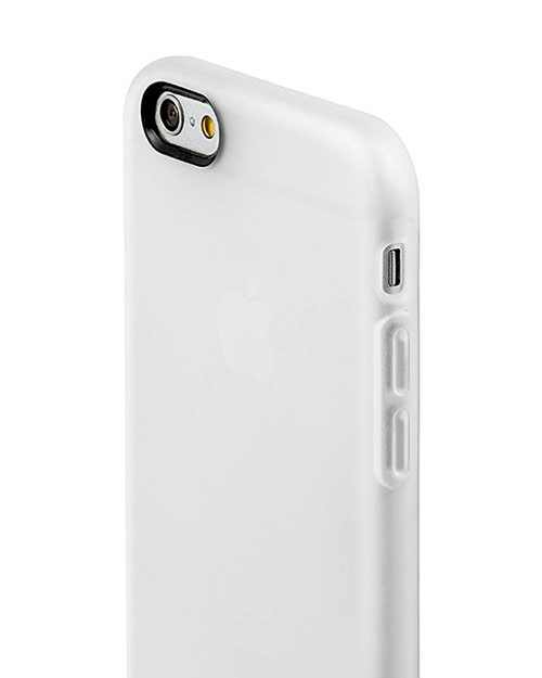 Switch Easy SwitchEasy Numbers skal till Apple iPhone 6 / 6S - Vit