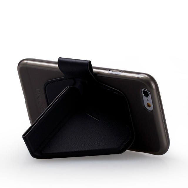 Momax MOMAX Core Origami MobilFodral till Apple iPhone 6 / 6S - Svart