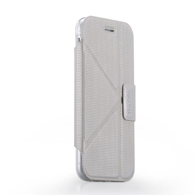 Momax MOMAX Core Origami MobilFodral till Apple iPhone 6 / 6S - Vit