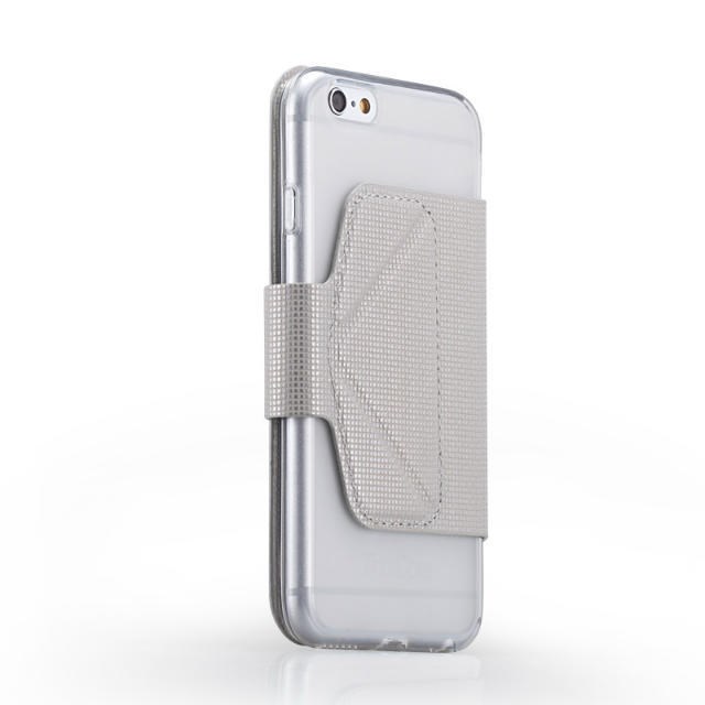 Momax MOMAX Core Origami MobilFodral till Apple iPhone 6 / 6S - Vit