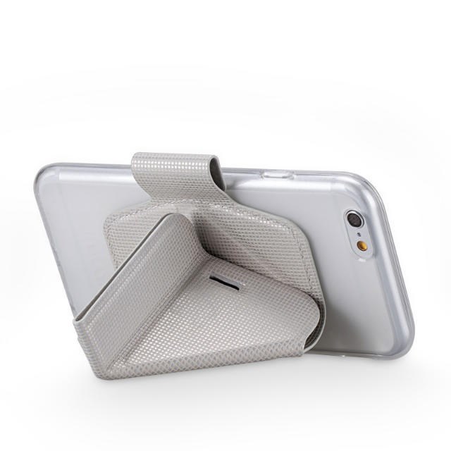Momax MOMAX Core Origami MobilFodral till Apple iPhone 6 / 6S - Vit