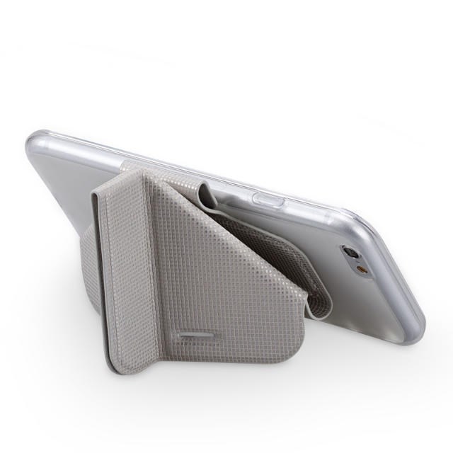 Momax MOMAX Core Origami MobilFodral till Apple iPhone 6 / 6S - Vit