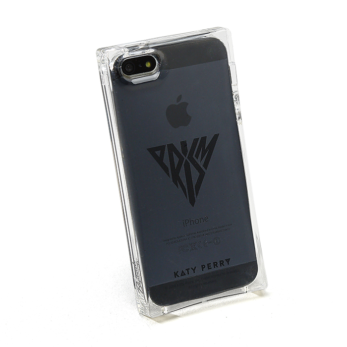 AVOC AVOC Katy Perry Ice Cube Skal till Apple iPhone 5/5S/SE