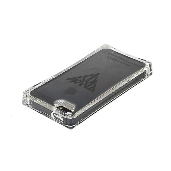 AVOC AVOC Katy Perry Ice Cube Skal till Apple iPhone 5/5S/SE