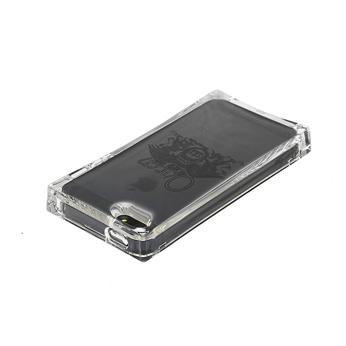 AVOC AVOC Queen Ice Cube Skal till Apple iPhone 5/5S/SE