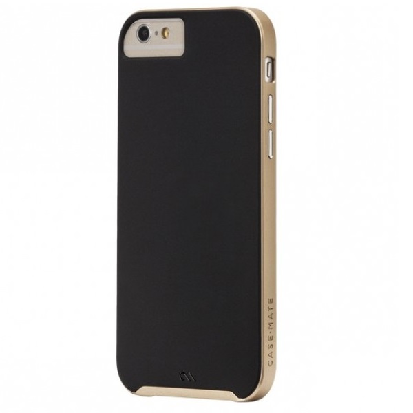Case-Mate Case-Mate Slim Tough till iPhone 6 / 6S - Gold