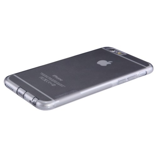 Nillkin Nillkin Nature 0.6mm Flexicase Skal till Apple iPhone 6 / 6S - Clear