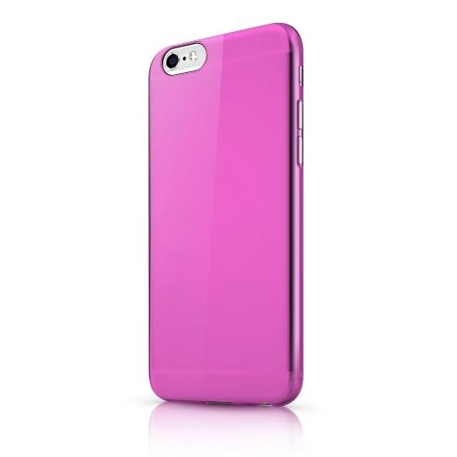 ItSkins ITSkins H2O 0.77mm Ultra thin Skal till Apple iPhone 6 / 6S (Magenta)