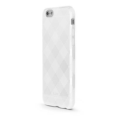 iLuv iLuv Gelato till iPhone 6 / 6S - Vit