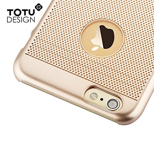 TOTU ToTu Ambulatory series Baksideskal till Apple iPhone 6 / 6S (Glamor Queen)