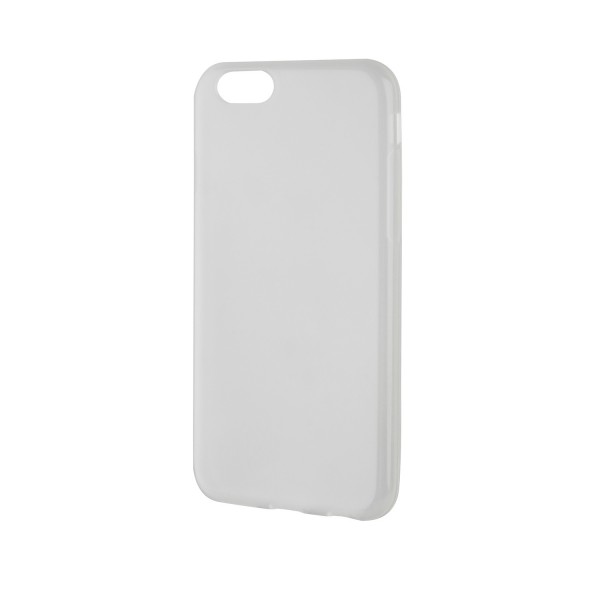 Xqisit Xqisit Flexicase Skal till Apple iPhone 6(S) Plus - Transparent