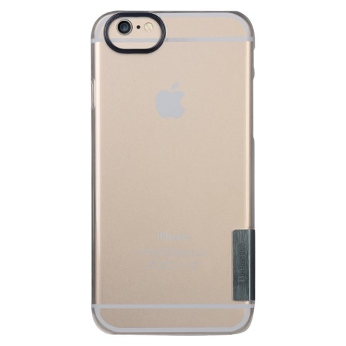 BASEUS BASEUS Sky series Baksideskal till Apple iPhone 6 / 6S (Svart)